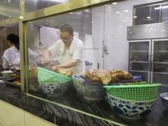 -老白家水盆羊肉
