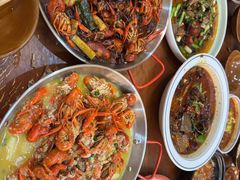 -先启半步颠小酒馆|猛火现炒川菜(泰州首店)