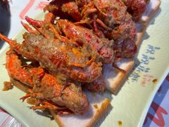 -靓靓蒸虾·头牌蒸虾(南山桂庙店)