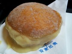 冬甩-安东尼奥餐厅