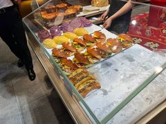 -旺豪超市(胜利购物广场店)