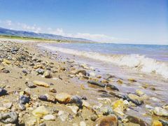 -青海湖国家重点风景名胜区