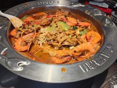-胖哥俩肉蟹煲(光谷天地店)