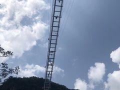 -浙北大峡谷