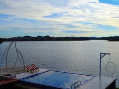 -仙海旅游度假区