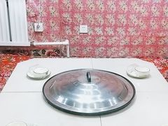 包厢-边江铁锅炖鱼(振八街店)