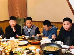 -老阿爸鲜鱼土菜(昆山花桥店)