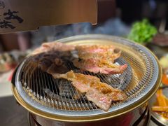 -西塔老太太泥炉烤肉(温州首店万象城黑金店)