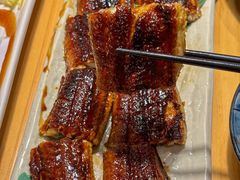 -鳗鲔料理小馆