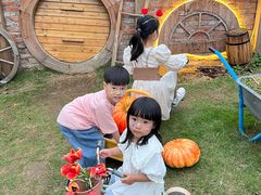 -HERRE·FARM 赫尔露营农场·团建聚会包场