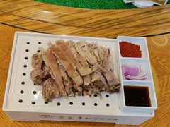 -老毛手抓·盐池滩羊非遗手抓(宁夏总店)