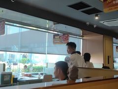 -海底捞火锅(百利广场店)