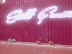 -范特西FANTASY量贩式KTV(民主广场店)