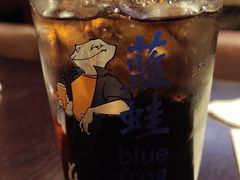 -bluefrog蓝蛙(恒隆广场店)