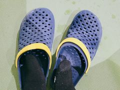 -爱睿思儿童早教亲子游泳(万象城店)