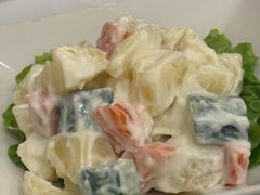 -瑞福园联谊餐室(茂名南路店)