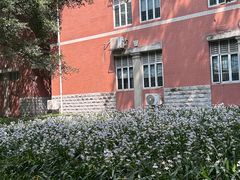 -四川大学(望江校区)