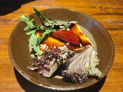 -仓库南洋海鲜小排档(柳河路店)