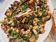-莲花公园煎蟹(总店)