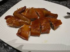 -頂好酒家·经典粤菜(海信广场店)