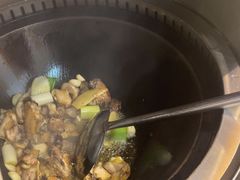 -老家大锅台·地锅鸡·铁锅炖(建邺文体路店)