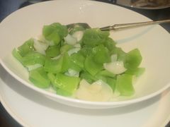 -甄御•海鲜新青岛菜(麦岛店)