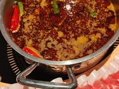 -呷哺呷哺(砂之船奥莱店)