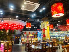-东北大院·东北菜(三台子店)