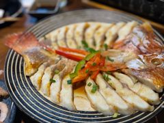 -九井澤精致料理(金茂店)