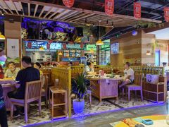 -天然居铁锅炖(五路居店)