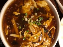 酸辣汤-南门小馆·清真(国贸商城店)