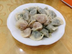 -东北特色水饺(郭家桥店)