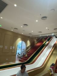 点击看大图 -奈尔宝·儿童乐园·亲子餐厅(前滩店)