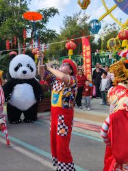 -福州儿童公园
