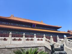 -历代帝王庙博物馆