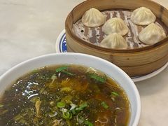 -东吴面馆(因果巷店)