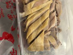 盐水鸭-章云板鸭(评事街店)