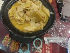 -老村长土菜馆(湖墅南路店)