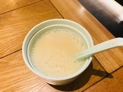 豆浆-东园小馆(苏州中心店)