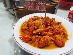 -阿胖龙虾(罍街店)