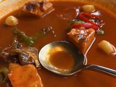 -马仕玖煲·融合菜·酥不腻烤鸭(人大店)