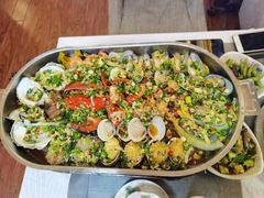 -简家·海鲜盛宴(下沙店)