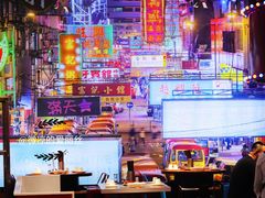 -捞围鲜·港式打边炉(海阳路店)