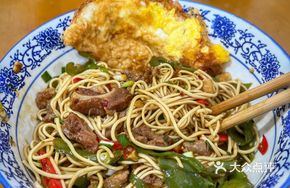 Stewed Pork Ribs with Fermented Black Beans