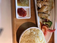 -水天堂西餐厅(绿宝广场店)