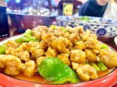 -哈尔滨饺子王·东北菜(鱼鳞浃路店)