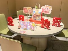 -海底捞火锅(逸仙路店)