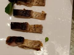 -星河湾半岛酒店-真粤中餐厅