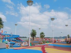 -东湖欢乐水世界