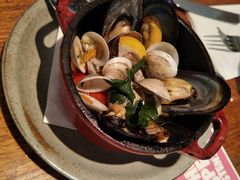 -La Strada(安福路店)